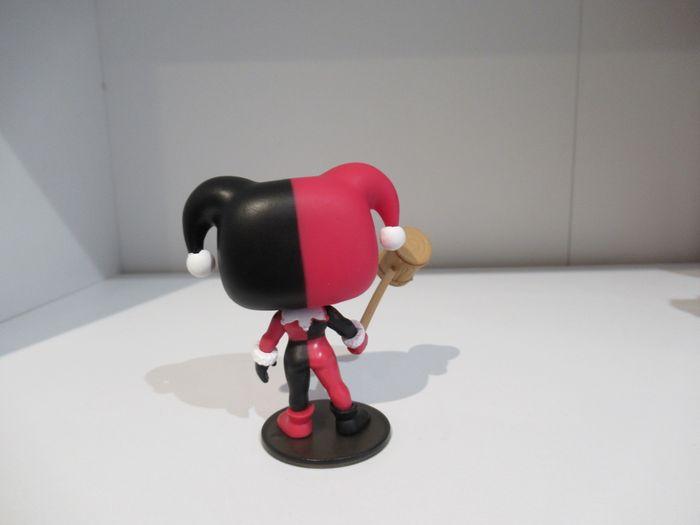 Harley Quinn Pop - photo numéro 2