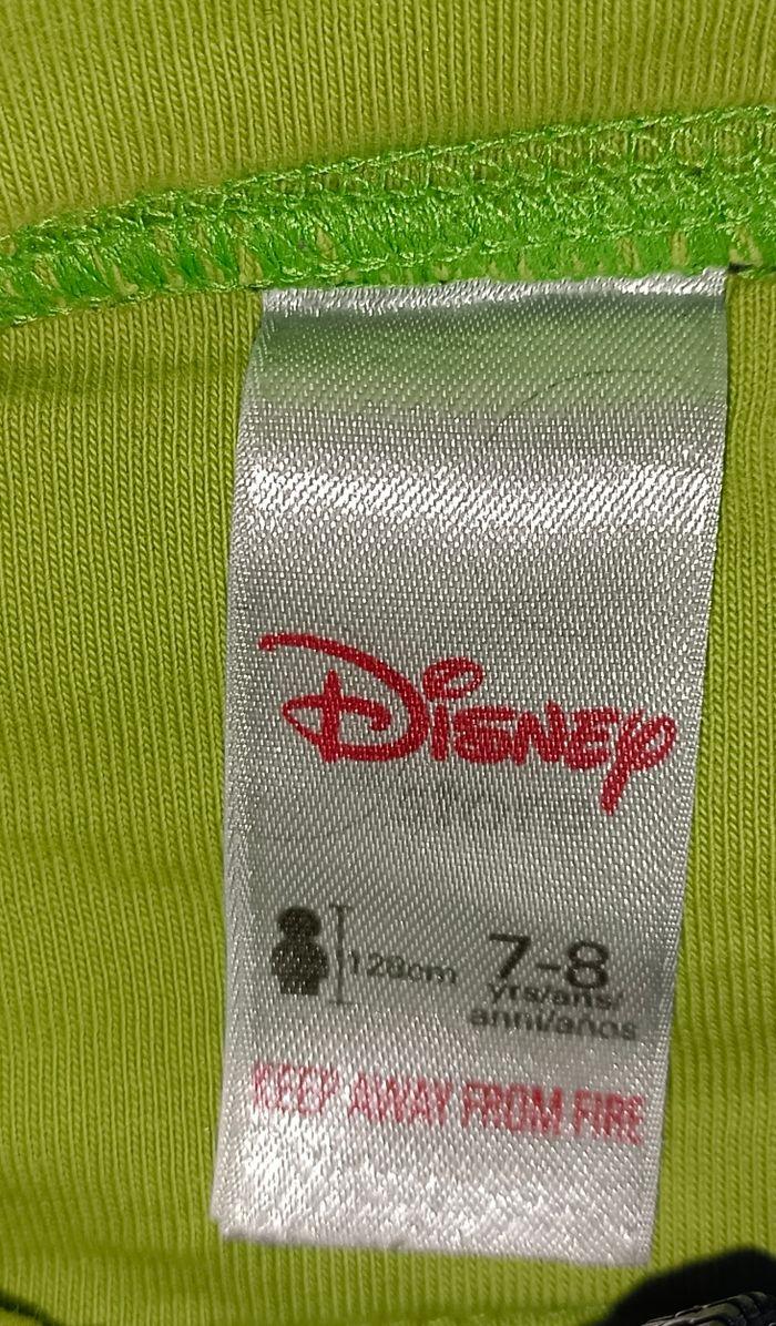 Pull Disney buzz l'éclair 7-8 ans - photo numéro 4