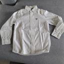 Chemise Zara 5/6 ans manches longues