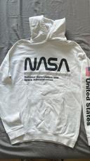 Sweat-shirt NASA