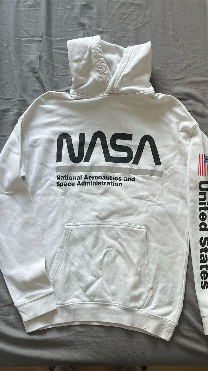 Sweat-shirt NASA - photo numéro 1