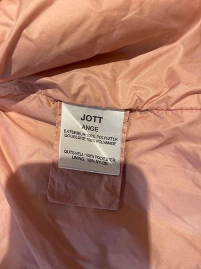 Manteau JOTT - photo numéro 4