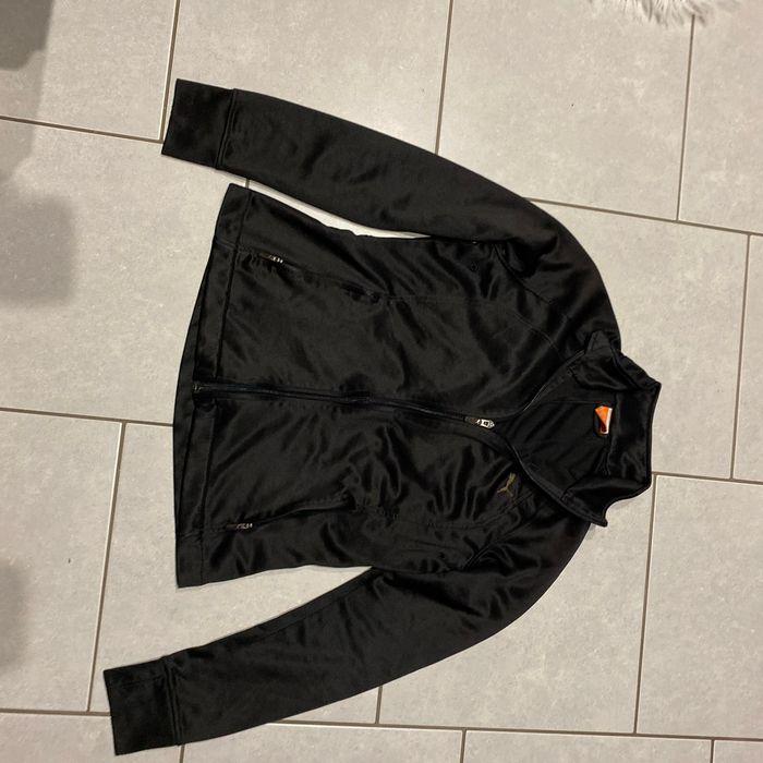 Veste sport adidas - photo numéro 1