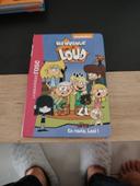 Livre bienvenue chez les loud tome 5