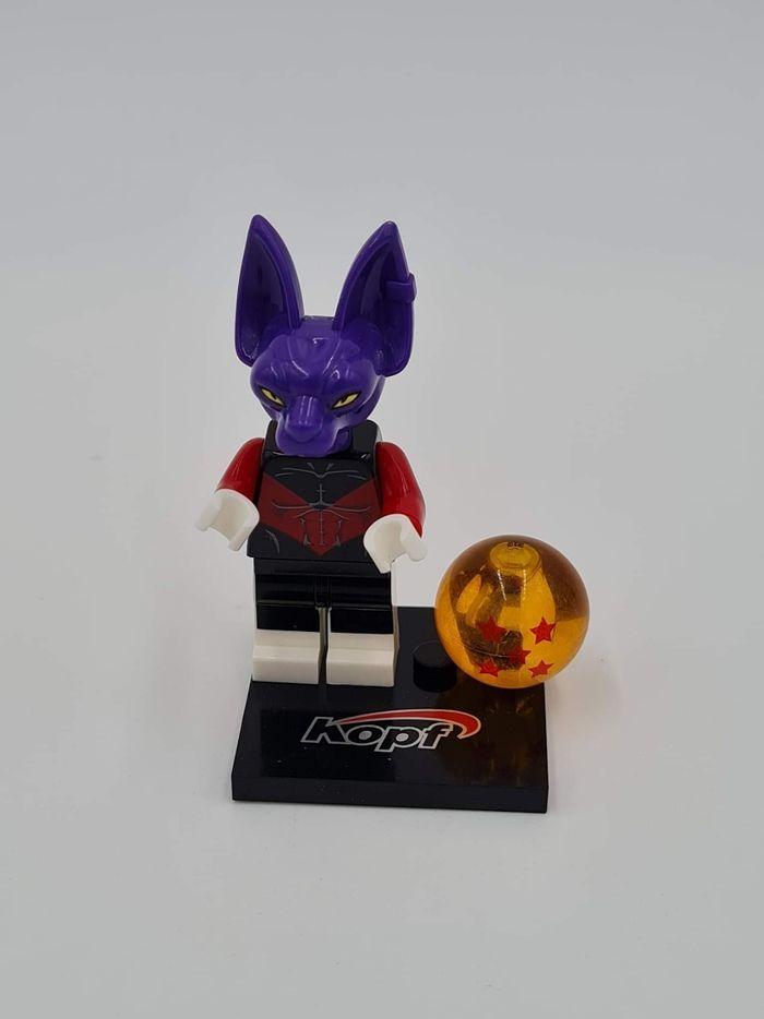 Minifigurine Dypso