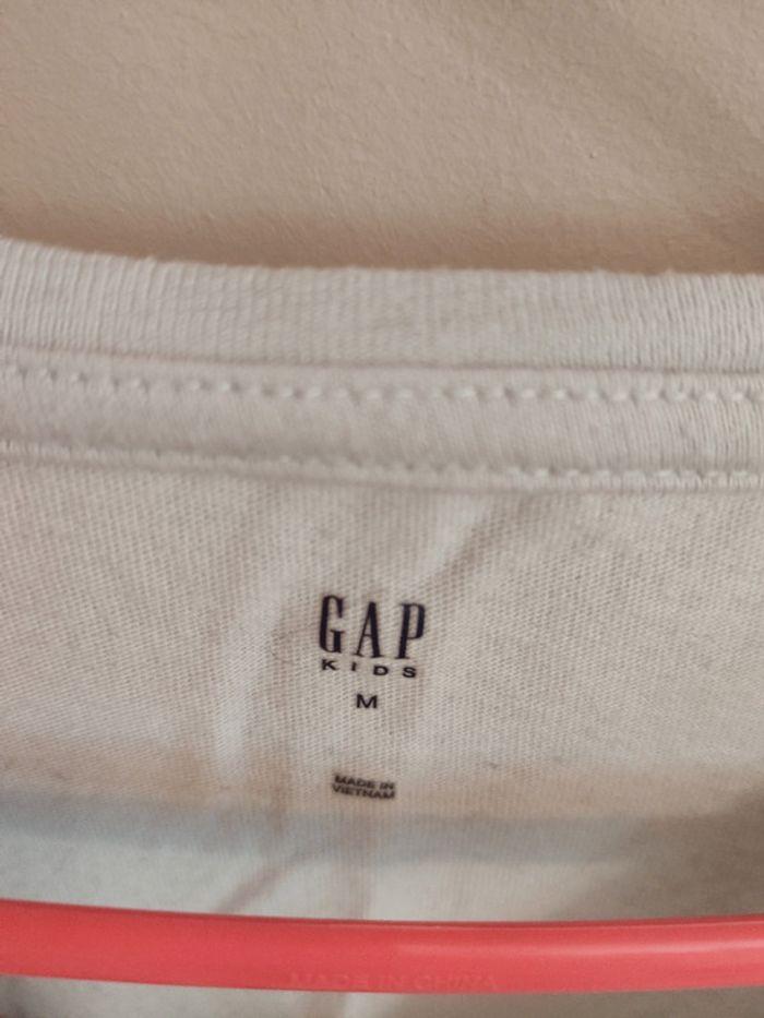 T shirt Gap - photo numéro 2