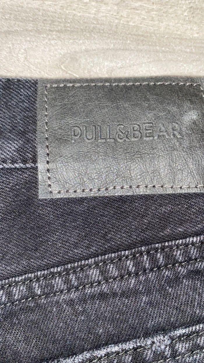 Jeans femme pull&bear - photo numéro 7