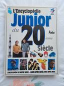 L'Encyclopédie Junior du 20e siècle