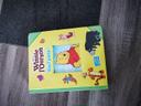 Livre winnie l'ourson