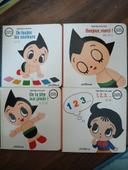 Astro boy et ses amis