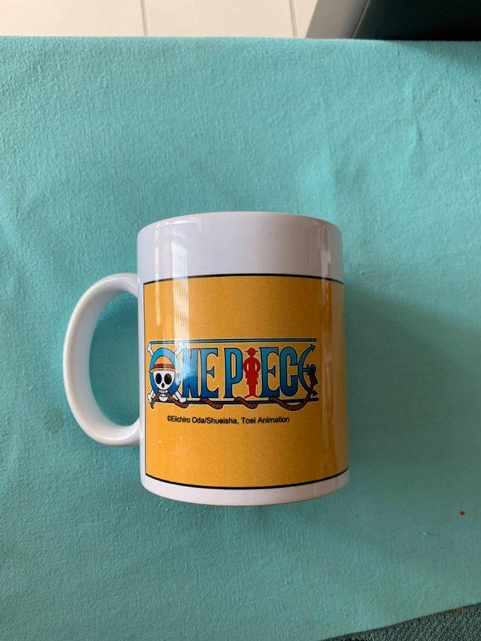 Mug One Pièce - photo numéro 2