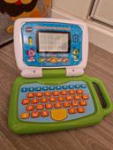 Ordinateur/tablette vtech