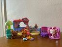 Littlest Pet Shop - Salon de coiffure