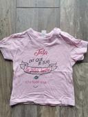 T-shirt tata