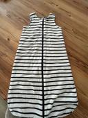 Gigoteuse petit bateau taille 6-18 mois tog2