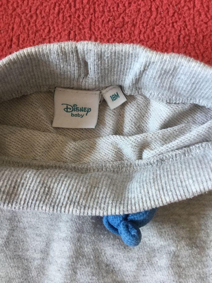 Pantalon disney 18 mois - photo numéro 3