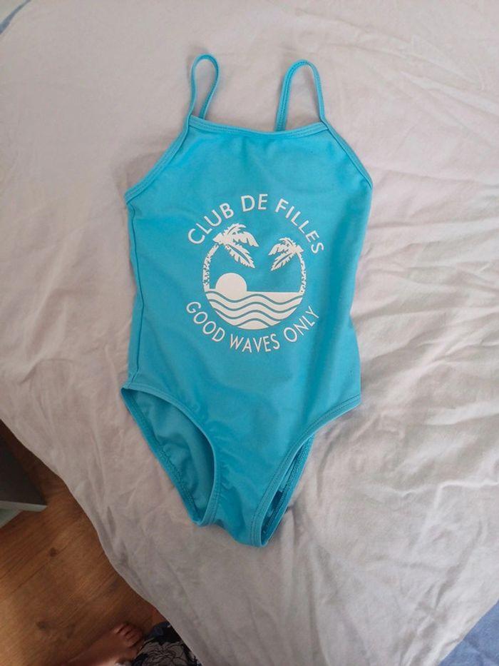 Maillots de bain