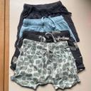 Lot de shorts