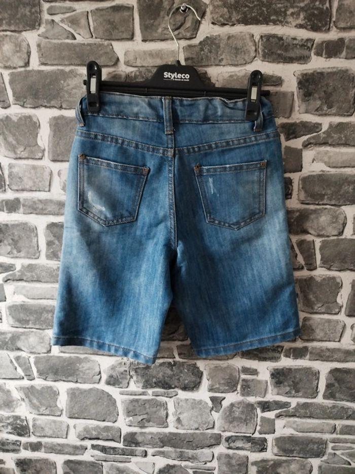 Lot de 2 shorts garçon - photo numéro 4