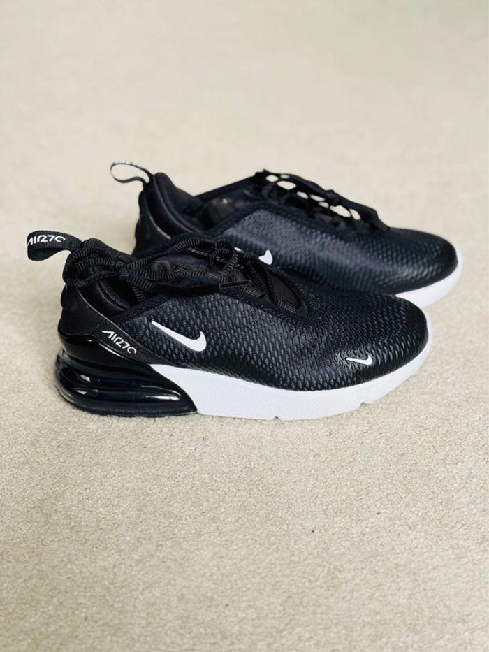 Nike Air Max 270 - photo numéro 3