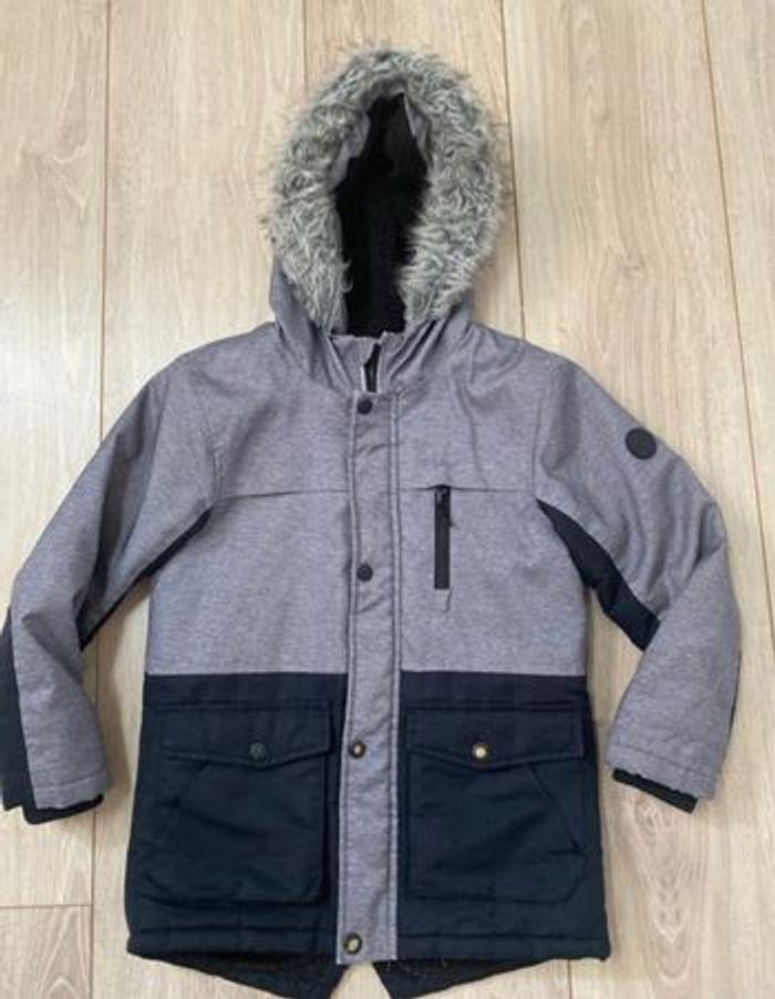 Manteau garçon 8 ans - photo numéro 1