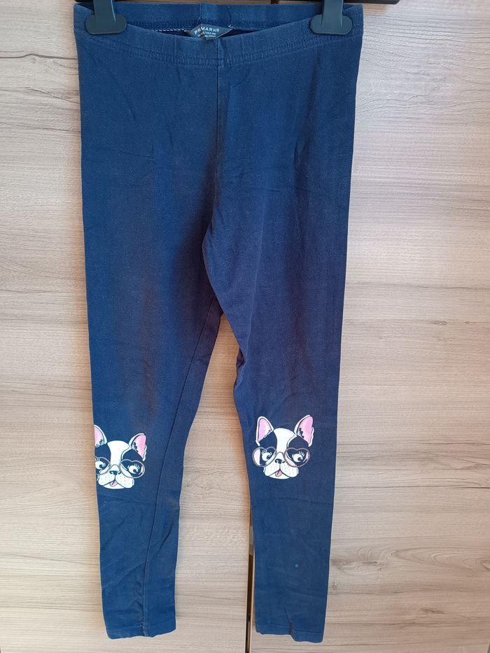 legging 11-12 ans - photo numéro 2