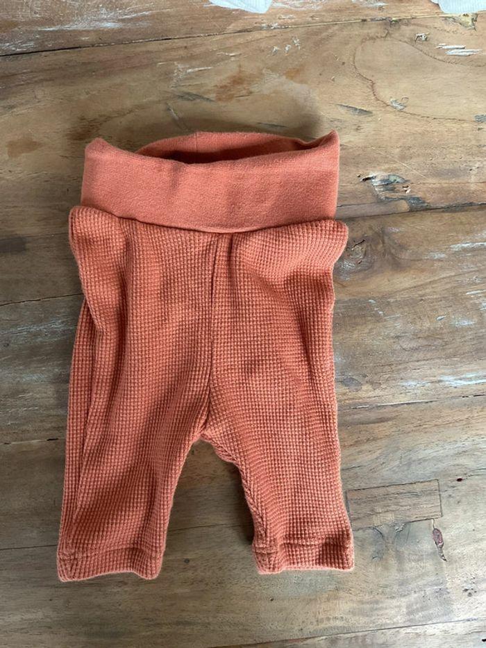 Lot de 3 pantalons - photo numéro 5