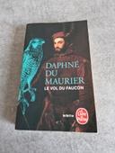 Le Vol du Faucon Daphné du Maurier