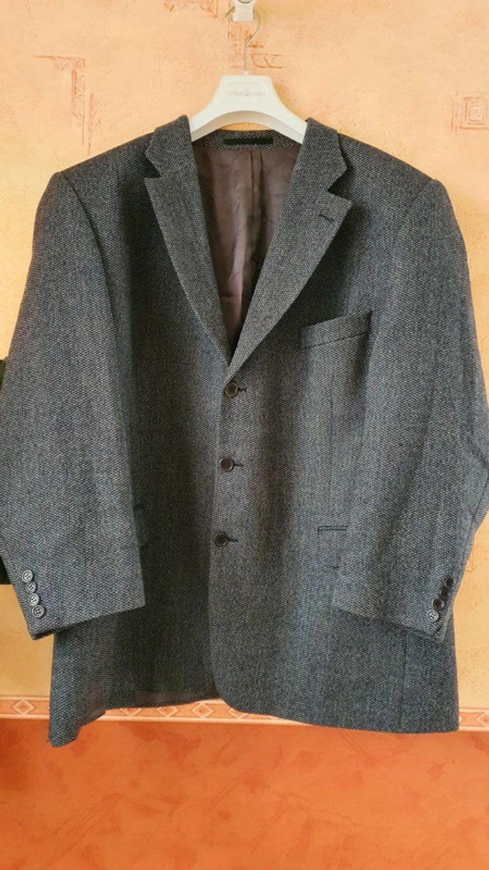 Veste Pierre Cardin T.60 - photo numéro 2