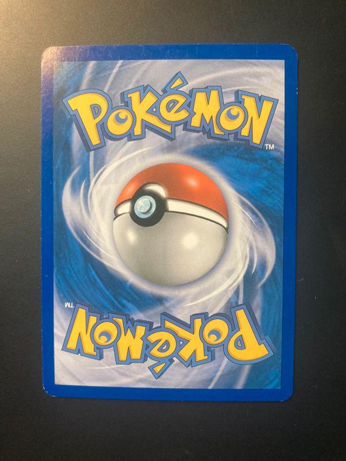 Clamiral 32/114 holo - Noir & Blanc N&B - Carte Pokémon Rare - photo numéro 2