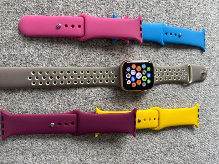 Apple Watch - photo numéro 3