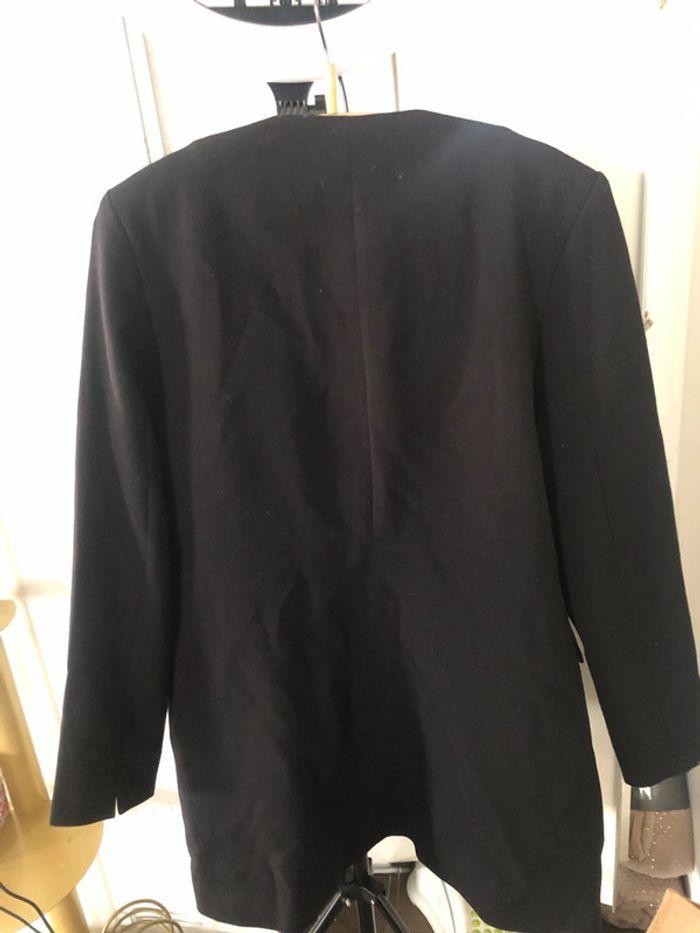 Veste blazer . Taille 40 - photo numéro 10