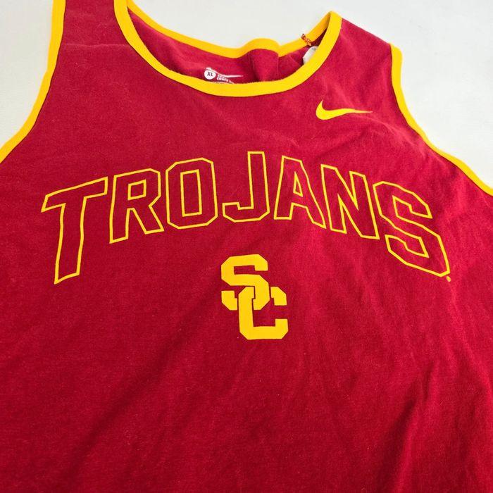 Débardeur nike trojans - photo numéro 2