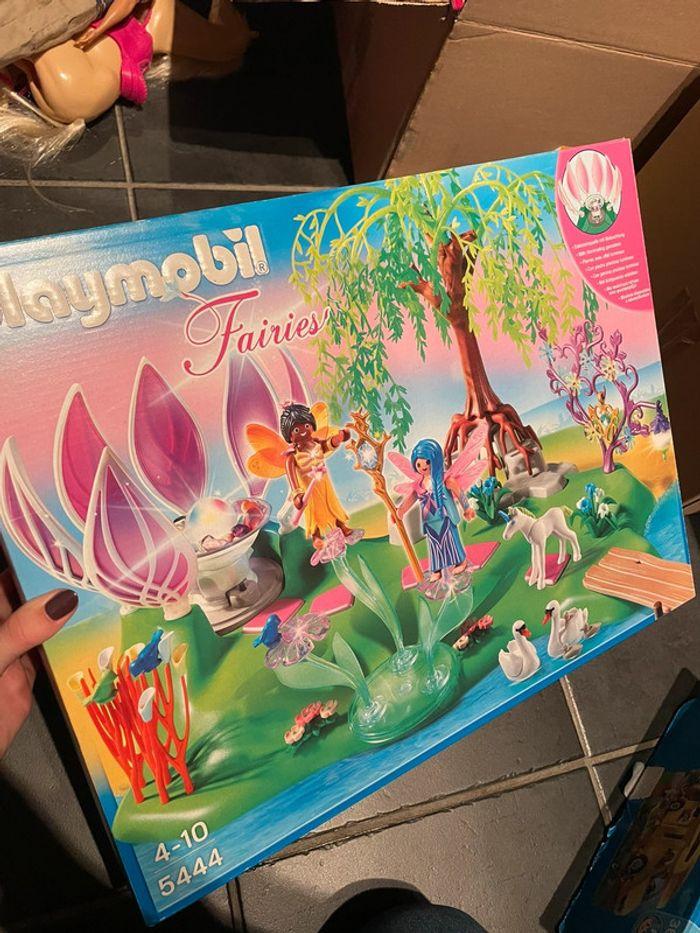 Playmobil 5444 Fée - photo numéro 1