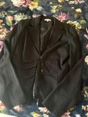 Veste tailleur kookaï