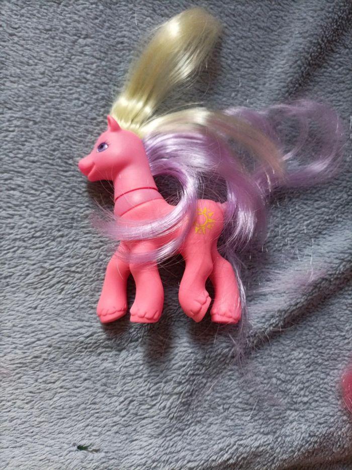 My little Pony 1997 - photo numéro 2