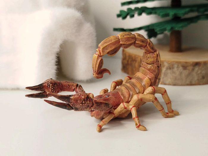 Figurine scorpion Papo - photo numéro 1