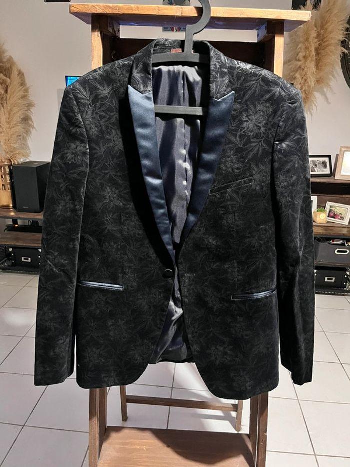 Blazer Homme Devred - photo numéro 2