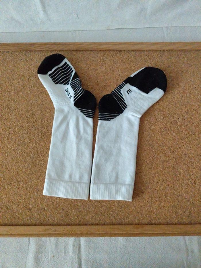 Lot de 2 paires de chaussettes Decathlon - photo numéro 3