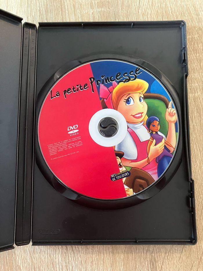 DVD « La petite Princesse » - photo numéro 3