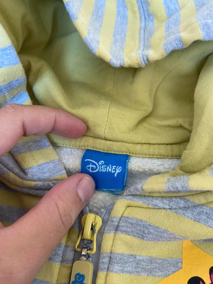 Veste disney - photo numéro 2