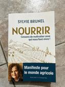 Livre Nourrir