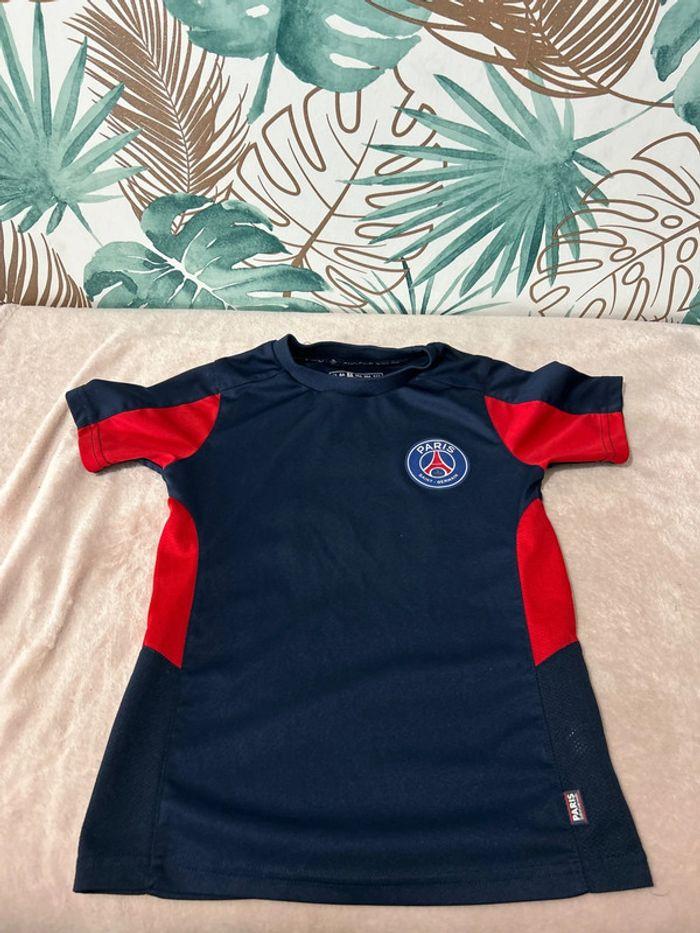 T shirt PSG - photo numéro 2