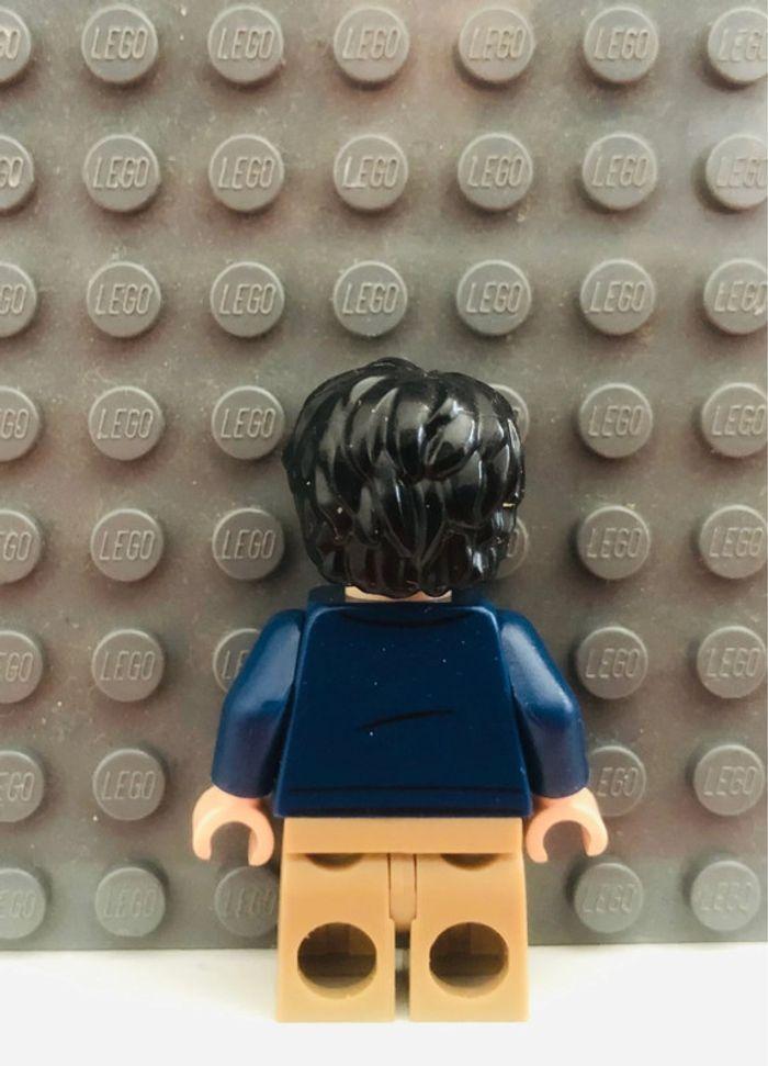 Lego Harry Potter - photo numéro 5