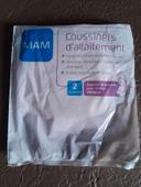 Coussinets d'allaitement MAM