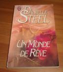 Un monde de rêve de Danielle Steel roman