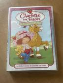 DVD Charlotte aux fraises