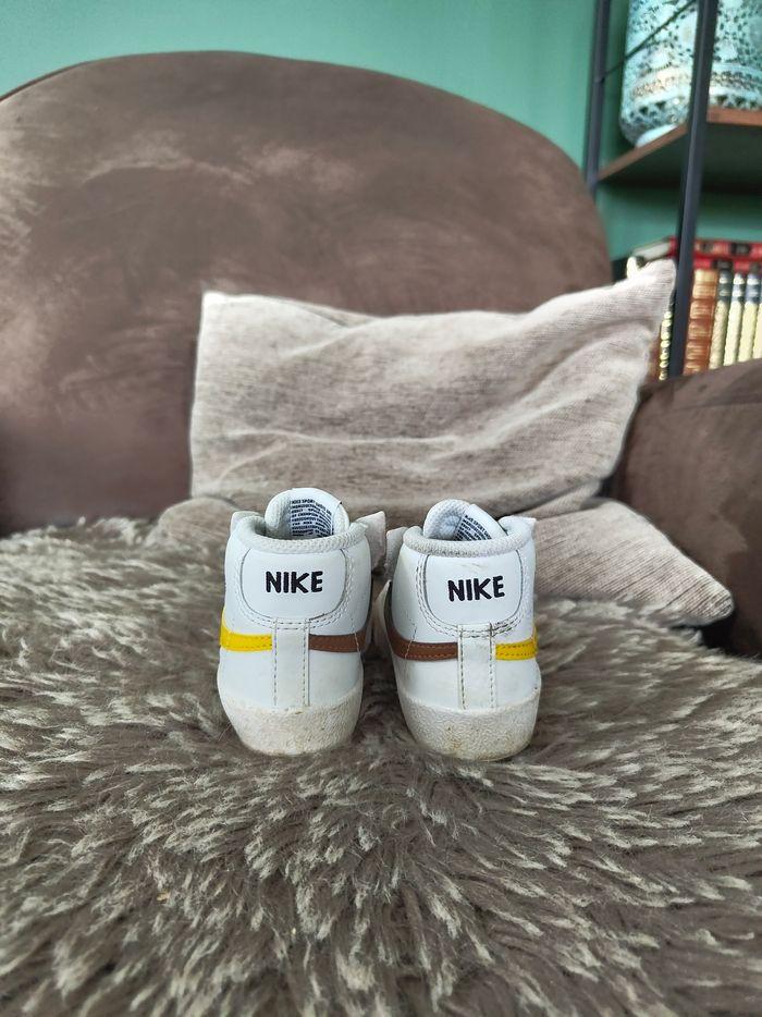 Nike blazer enfant - photo numéro 1