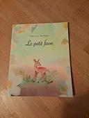 Livre Le petit Faon