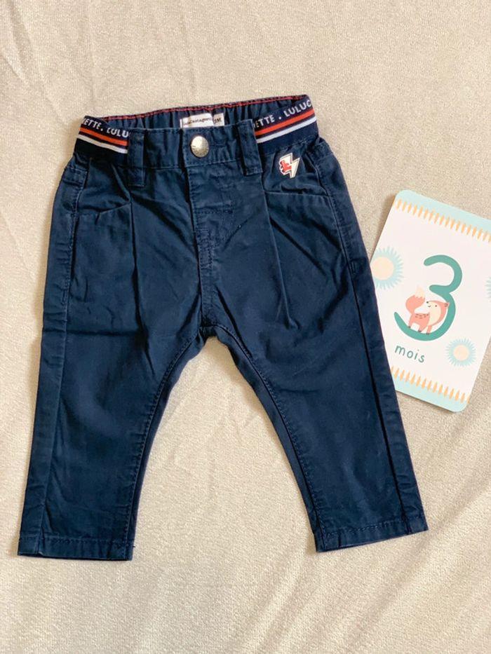 Pantalon 3M - photo numéro 1